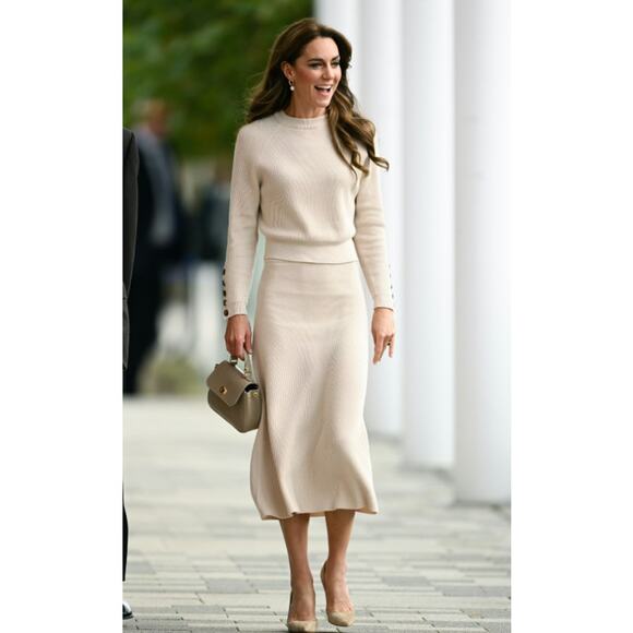 Sezane Sweaters - Sezane Sweater Set